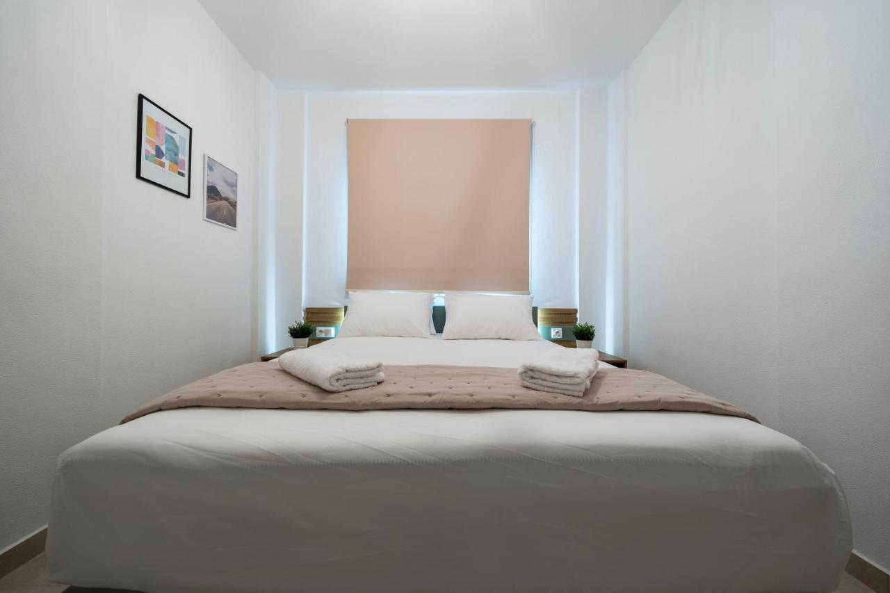 Hermes Design Suites Nea Iraklitsa Exterior foto